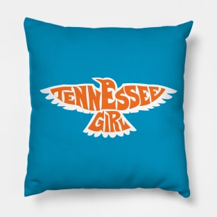 Tennessee Girl Pillow