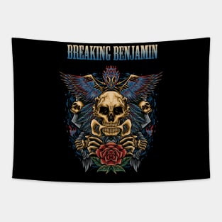 BREAKING BENJAMIN BAND Tapestry