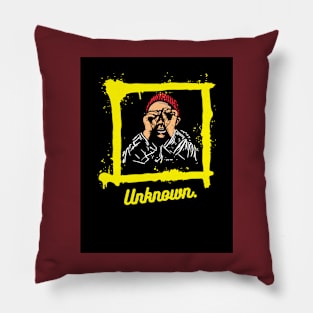 Unknown Pillow