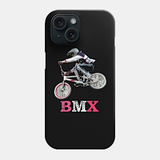 bmx Phone Case