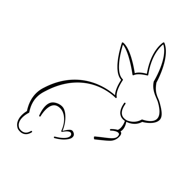 Rabbit by traditionation