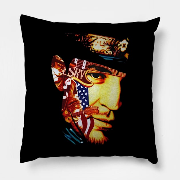 srv Pillow by Ss song3