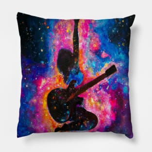 We Are All Made of Stars Pillow