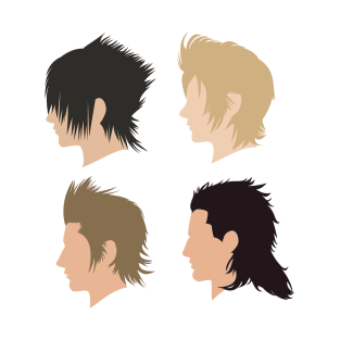 Chocobros T-Shirt