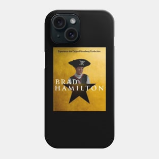 Brad Phone Case