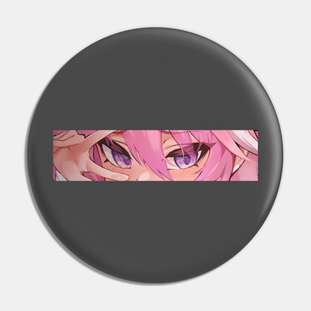 Lewd Astolfo Eyes Pin by cocorf