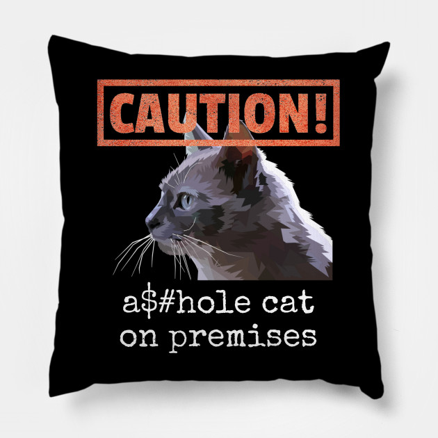 funny cat owner gifts