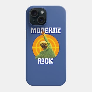 Moderate Rock Phone Case