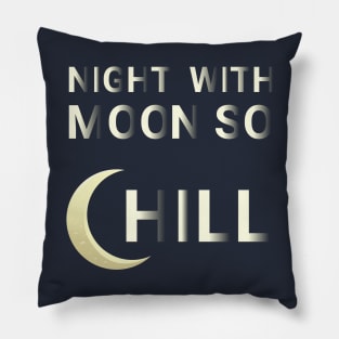 moon Pillow