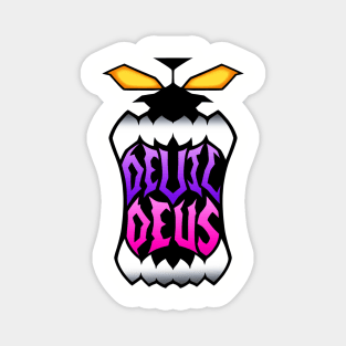 DevilDeus Magnet