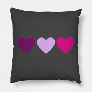 romance days Pillow