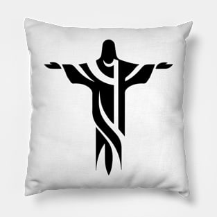 Rio de Janeiro Pillow