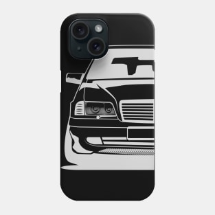 W202 Phone Case