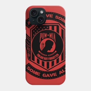 POW Phone Case