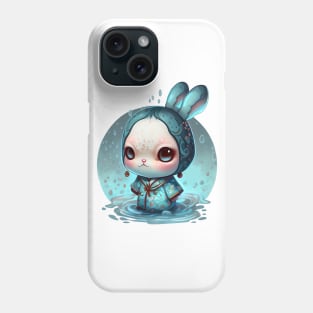 2023 Water Rabbit - Chinese New Year Phone Case