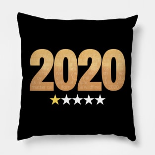 2020 1 star ranking Pillow