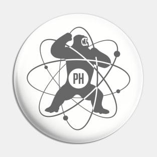 Physics Pin