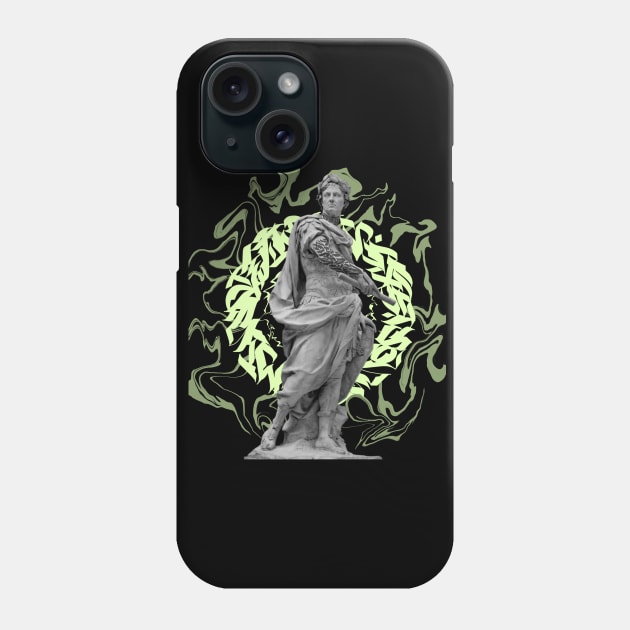 Cesar Phone Case by bangoner