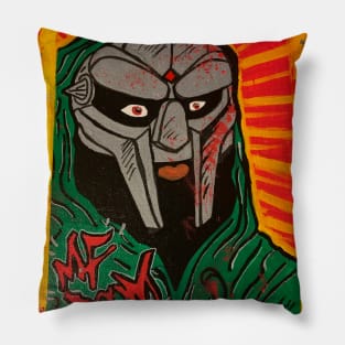 Doom Pillow