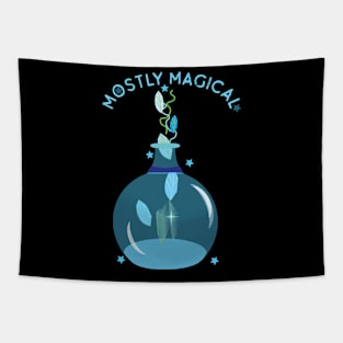 Mostly Magical Tapestry