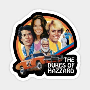 The Dukes Magnet