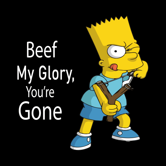 Beef glory by Biggy man