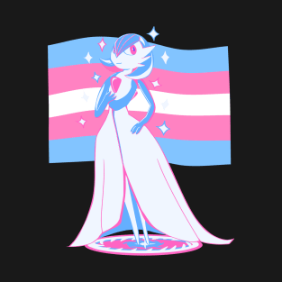 Trans Pride! T-Shirt