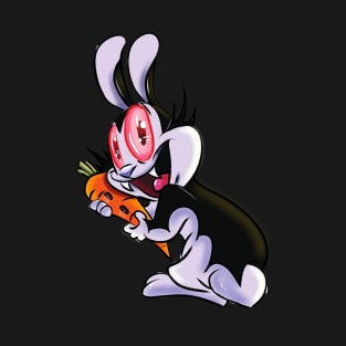 Bunnicula T-Shirt