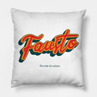 Fausto Pillow