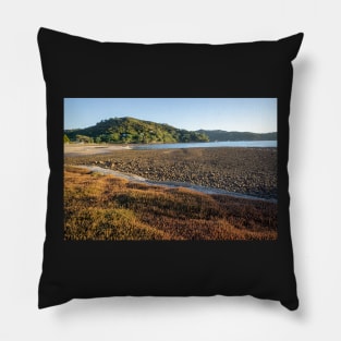 Mulberry Grove. Pillow