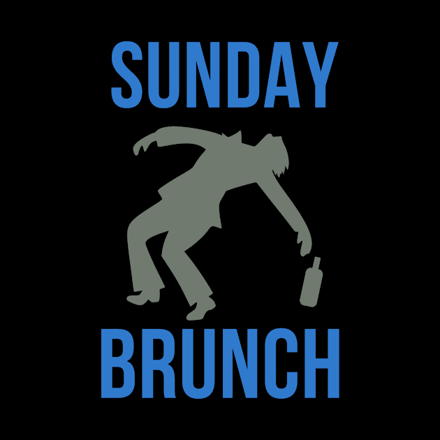 Sunday Brunch by 29 hour design