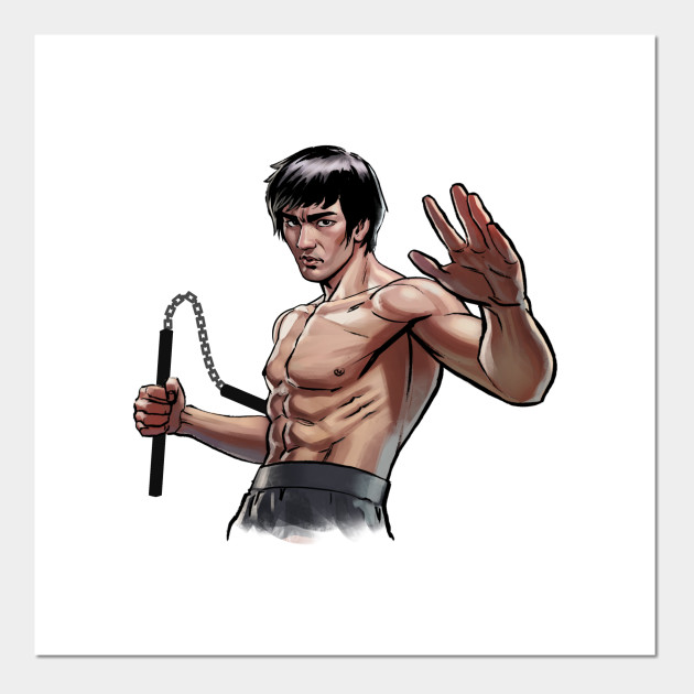 bruce lee pl