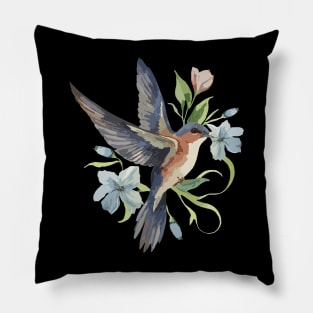 Columbine 2024 collection Pillow