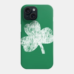 Clover - Distressed Phone Case