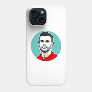 henderson Phone Case