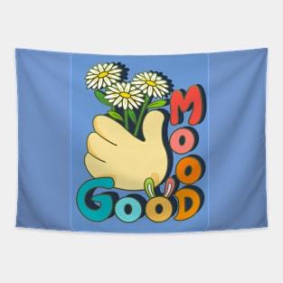 Good Mood Tapestry