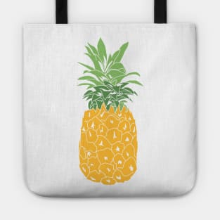 Be A Pineapple Tote