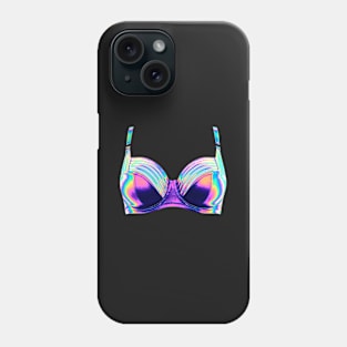 Feel the COLOR Phone Case