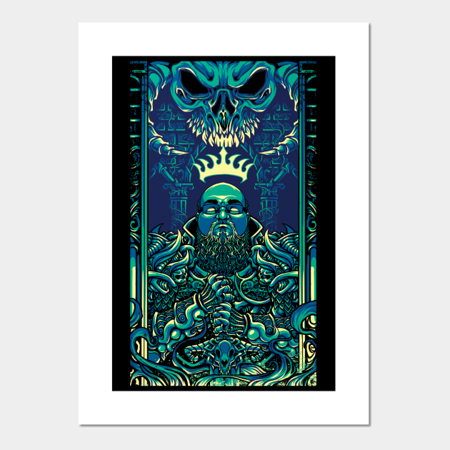 A Pawn Of Fate Bloodborne Affiche Et Impression D Art Teepublic Fr Band style album video musician event forum user. teepublic