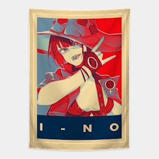 Ino | Guilty Gear Tapestry