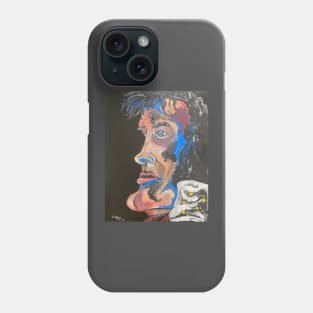 Elvis Presley Phone Case