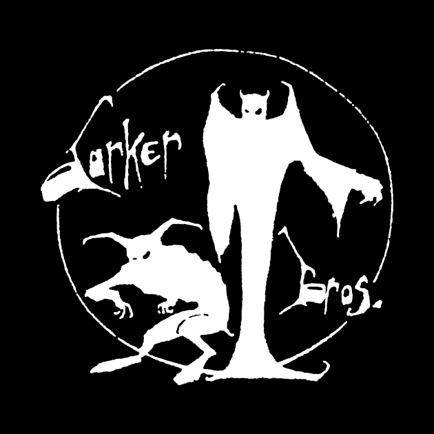 Darker Brothers Classic Logo by MKULTRA