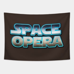 Space Opera Tapestry