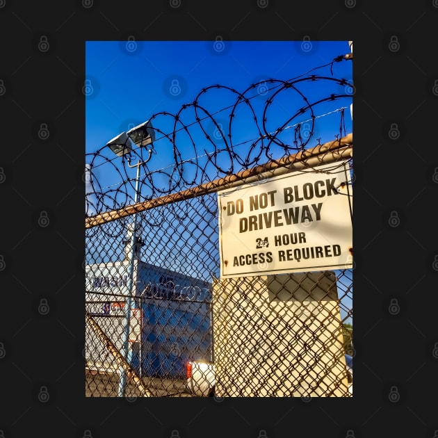 Car Wash, Staten Island, New York City by eleonoraingrid