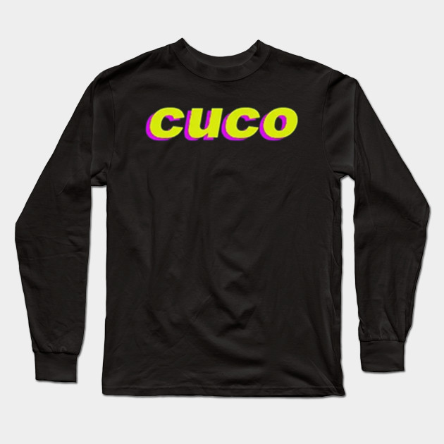 cuco merch hoodie