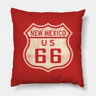 New Mexico Pillow