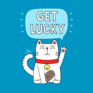 Lucky! T-Shirt