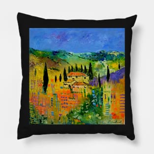 Tuscan memory Pillow