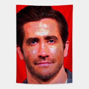 jake gyllenhall Tapestry