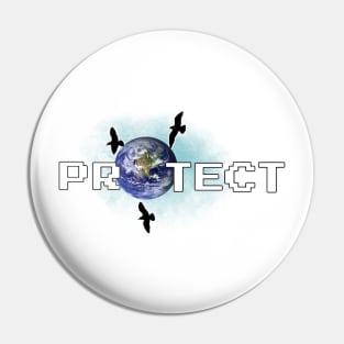 Protect EARTH Pin